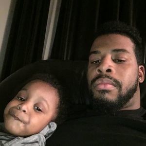 Meet your Posher, Mike